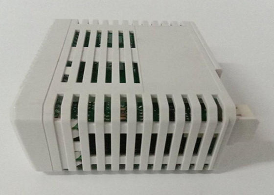 ABB DO815 3BSE013258R1 8 kanaal 24V digitale uitgangsmodule met overbelastingbescherming