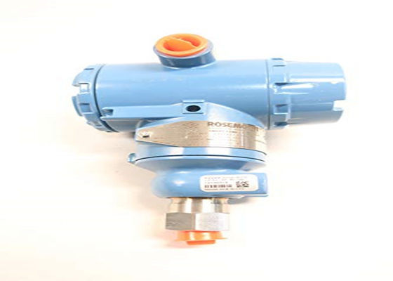 ROSEMOUNT 3051TA1A2B21AB4M5 SLIMME DRUKZENDER 0-30PSI D644690