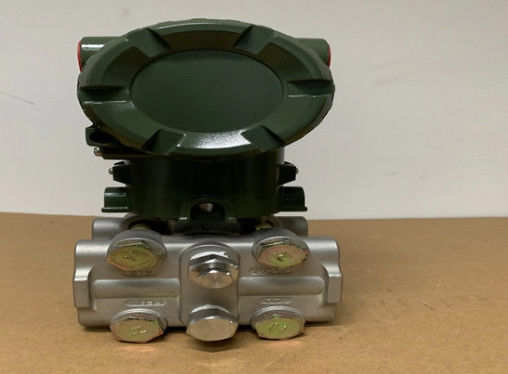 Yokogawa EJA110A-DLS4A-92DA Differentiële druktransmitter