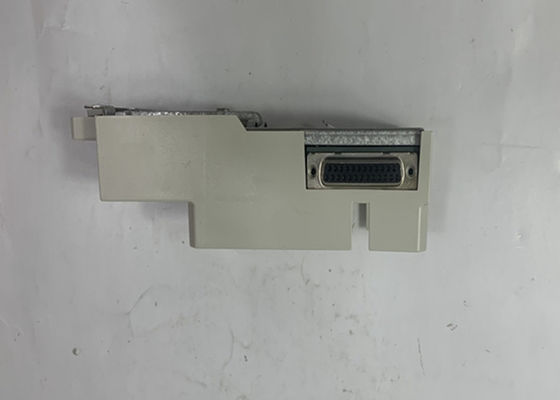 ABB TY804K01 3BSE033670R1 Module-aansluiteenheid 8 stuks shuntstick TY804. 1000 Ohm-shunt