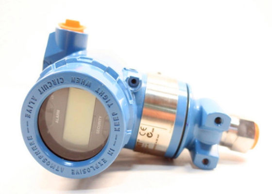 Rosemount 3051TG1A2C1AB4M5 Slimme drukzender