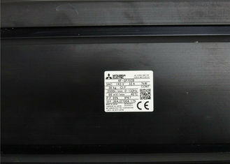 J3 de Servomotor 7.0KW HF-SP702B van Mitsubishi AC met Rem Industriële 2000rpm