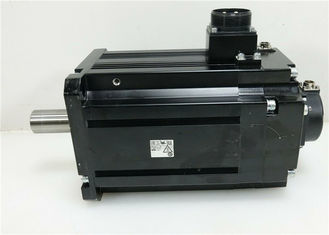 J3 de Servomotor 7.0KW HF-SP702B van Mitsubishi AC met Rem Industriële 2000rpm