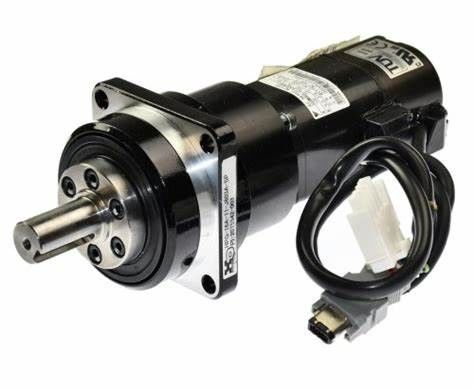 Yaskawa SGMAH-01AAAH161 100W (0,13HP) 13-bit (2048 x 4) Incrementele Encoder