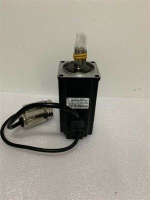 Yaskawa SGMAH-01AAAH161 100W (0,13HP) 13-bit (2048 x 4) Incrementele Encoder
