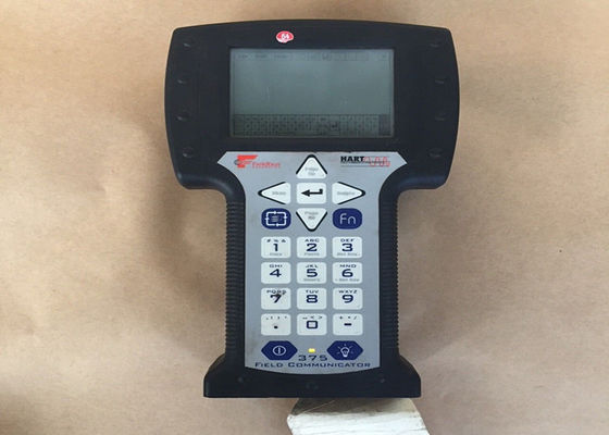 Rosemount 375 Hart-veldcommunicator Meterzendertransducer