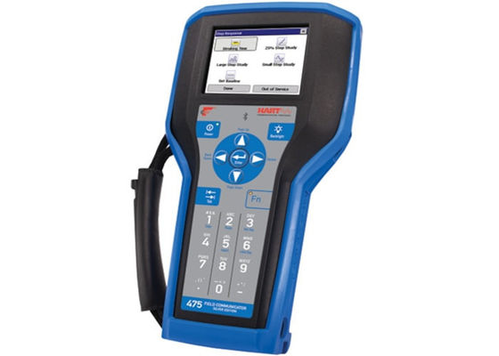 Rosemount 475 Hart-veldcommunicator Meterzendertransducer