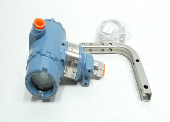 Rosemount 3051TG3A2B21AB4M5 Gage drukzender 0-200PSI 10.5-42.4V-DC