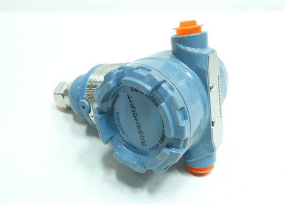 Rosemount 3051TG3A2B21AB4M5 Gage drukzender 0-200PSI 10.5-42.4V-DC