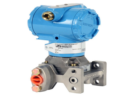 ROSEMOUNT 3051CG5A22A1AB4M5 differentialdrukzender
