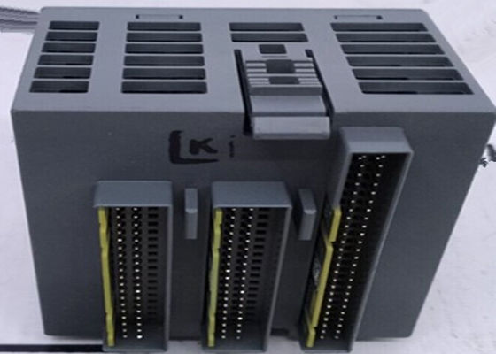 ABB-aandrijvingen 1SAP224200R0001 CI542-DP DI/DO/DC AC500 PLC REM I/O module