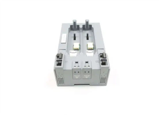 Emerson Nieuwe Kl4101x1-Ba1 Charm I/O kaartdrager In originele doos