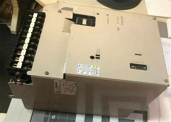 Yaskawa Sgdb serie 32a 3 fase Sgdb-60dv Nieuwe AC servoversterker