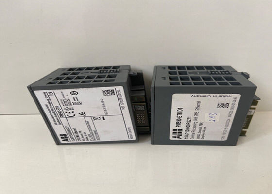 ABB PM590-ETH 1SAP150000R0271 Automatiseringsproducten CPU 2MB Ethemet
