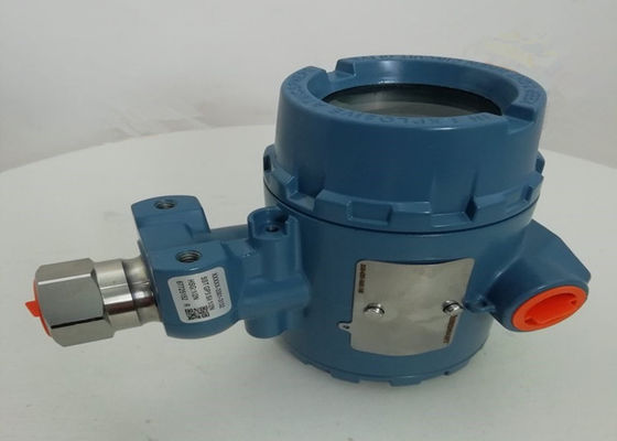Rosemount 3051CG1A02A1AB1H2L4M5 Druk-temperatuurtransmitter