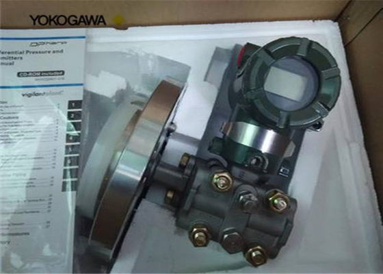 Yokogawa EJA210A-DMSG2D5A-92DN Hoogtemperatuurdruktransmitter