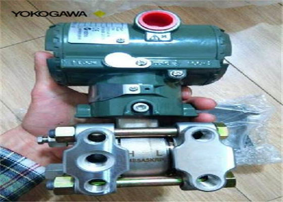 Yokogawa EJA210A-DMSG2D5A-92DN Hoogtemperatuurdruktransmitter