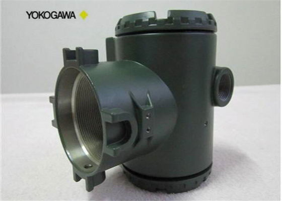 Yokogawa EJA210A-DMSG2D5A-92DN Hoogtemperatuurdruktransmitter