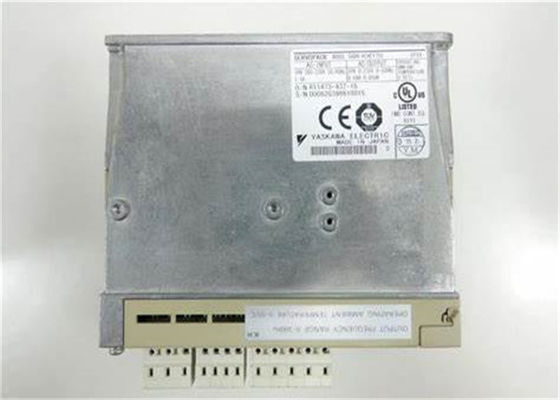 Yaskawa SGDH-A5AEY705 Industrial Nieuwe Servo Drive 50 / 60Hz 230V