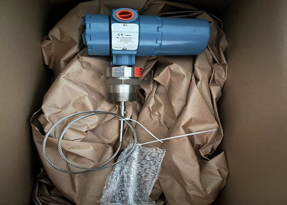 Rosemount 3300-serie niveaus- en interfacetransmitter
