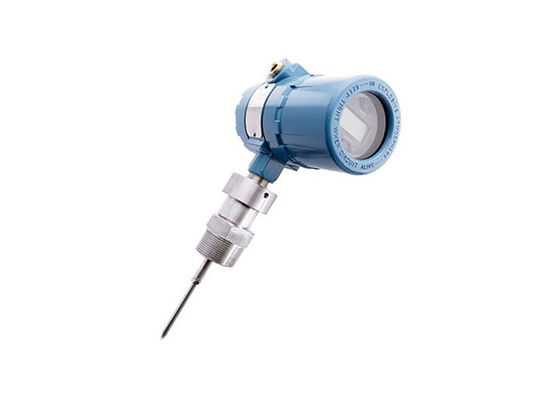 Rosemount 3300-serie niveaus- en interfacetransmitter