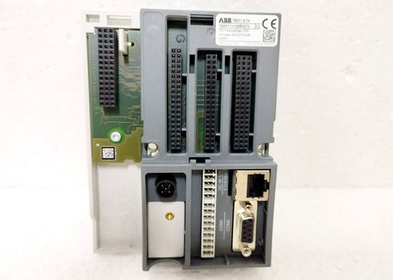ABB TB511-ETH 1SAP111100R0270 Plc voedingsmodule