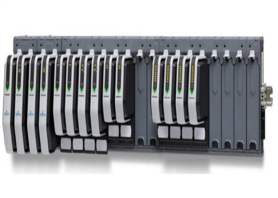 Emerson KJ4001X1-BA2 Nieuwe Power Logic Controller 2 Wide Carrier