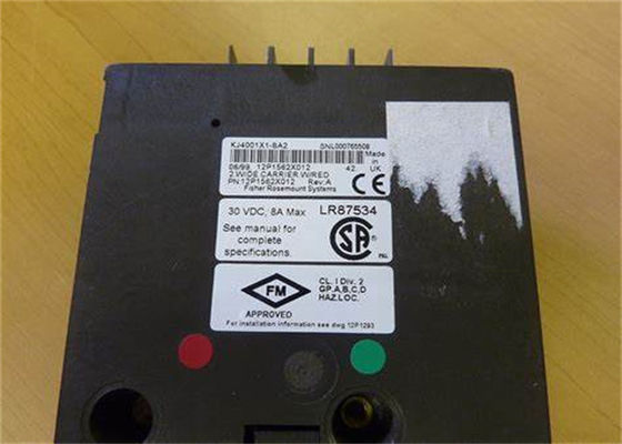 Emerson KJ4001X1-BA2 Nieuwe Power Logic Controller 2 Wide Carrier
