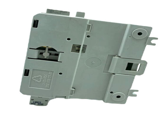 ABB TU835V1 3BSE013236R1 Moduleenheid 8 Gebruikte stopcontacten 8 Signalterminals