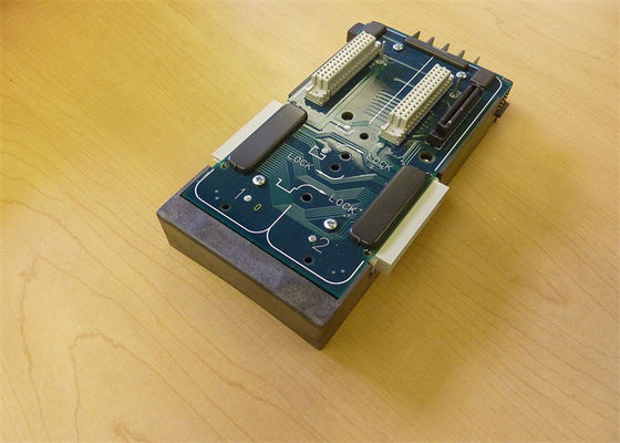 Emerson Delta V KJ4001X1-BA3 Wide Digital I O module gloednieuw