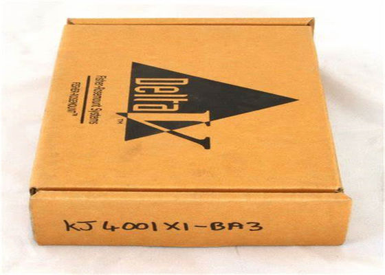 Emerson Delta V KJ4001X1-BA3 Wide Digital I O module gloednieuw