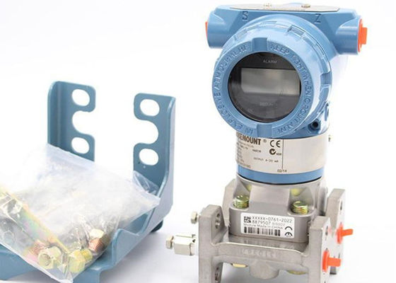 Rosemount 3051CD1A22A1AB4M5 3051C Coplanar druktransmitter
