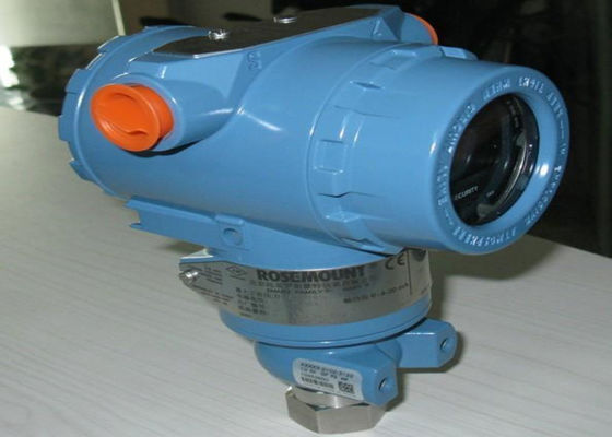 Rosemount 3051CD1A22A1AB4M5 3051C Coplanar druktransmitter