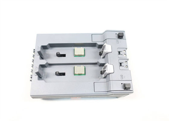 Emerson Nieuwe DeltaV-serie module KJ4101X1-BA1 8 Wide Carrier