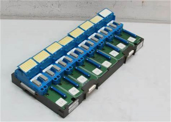 Emerson Nieuwe DeltaV-serie module KJ4101X1-BA1 8 Wide Carrier