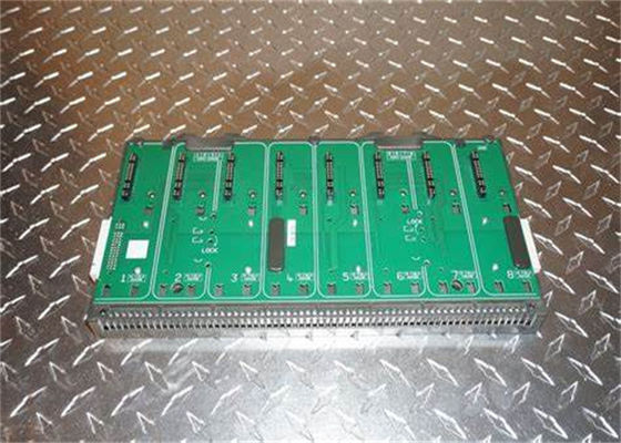 Emerson Nieuwe DeltaV-serie module KJ4101X1-BA1 8 Wide Carrier