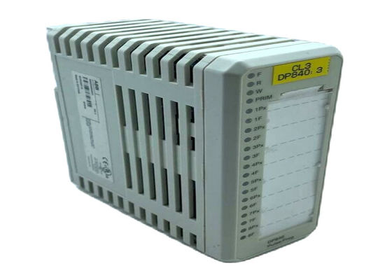 ABB DP840 3BSE028926R1 Pulsmeter of frequentiemodule