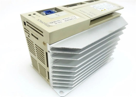 Yaskawa SGD-08AN AC Servo Drive 80V 230kw Nieuw in originele doos