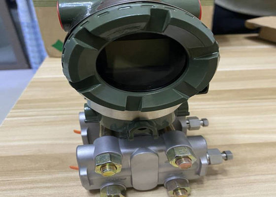 Yokogawa EJA110A-DLH4A-92DA/NS1 druk-temperatuurtransmitter