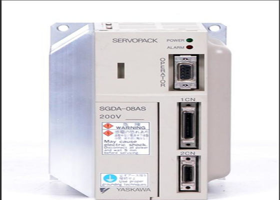 Yaskawa SGDA-08AS Servo Versterker 200-230V Nieuw in originele doos