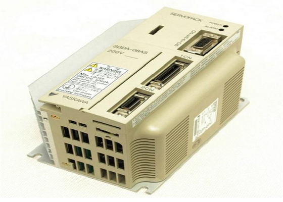 Yaskawa SGDA-08AS Servo Versterker 200-230V Nieuw in originele doos