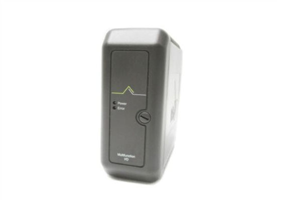 Amerikaanse merk Emerson Nieuwe Deltav Digital I/O Module KJ3006X1-BA1
