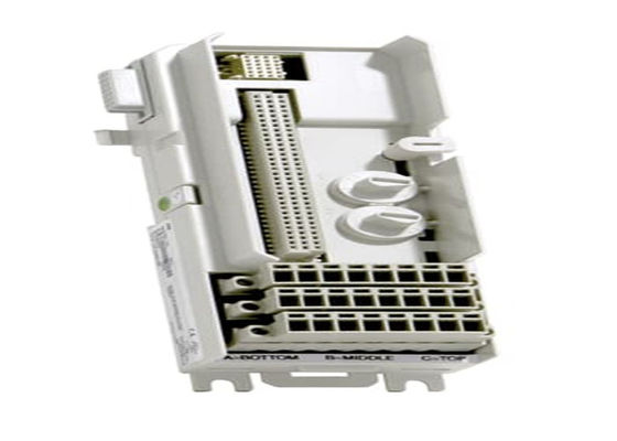 ABB CI820V1 3BSE025255R1 AF 100 Overbodige andere PLC- en DCS-modules
