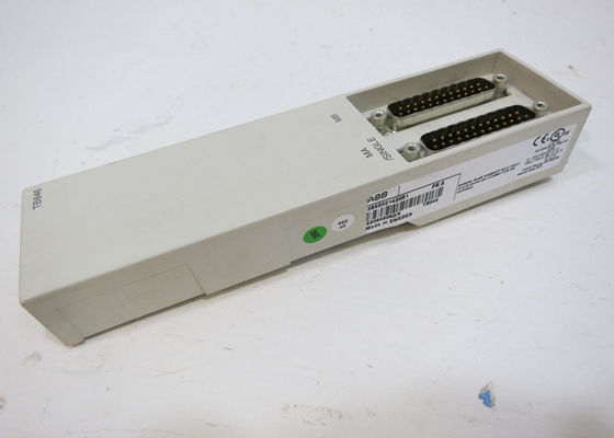 ABB TB846 3BSE021439R1 Modulebus verlengkabel adapter twee D-sub