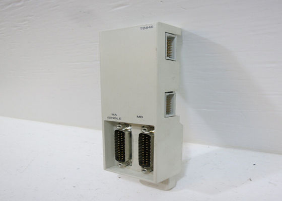 ABB TB846 3BSE021439R1 Modulebus verlengkabel adapter twee D-sub