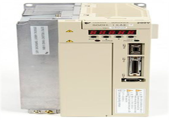Nieuwe originele Yaskawa Servo Versterker SGDH-15AE-S 200V Sigma-II AC