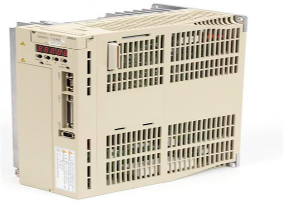 Nieuwe originele Yaskawa Servo Versterker SGDH-15AE-S 200V Sigma-II AC
