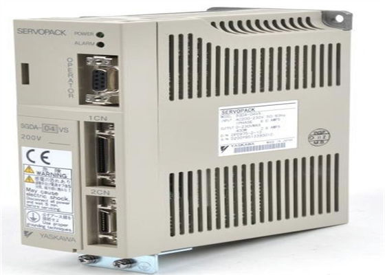 Japan Brand New Yaskawa SGDA-04VS Originele Servo Versterker 230V