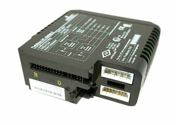Emerson KJ2101X1-BA1 gloednieuwe Deltav Provox I/O interface module