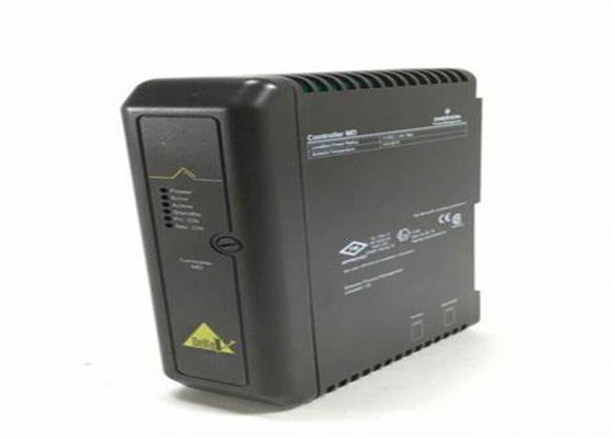 Emerson gloednieuwe logische module KJ1740X1-BA1 in originele doos 150HZ